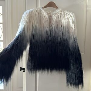 Fur Jacket
